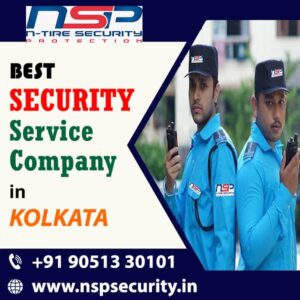 NSP Security