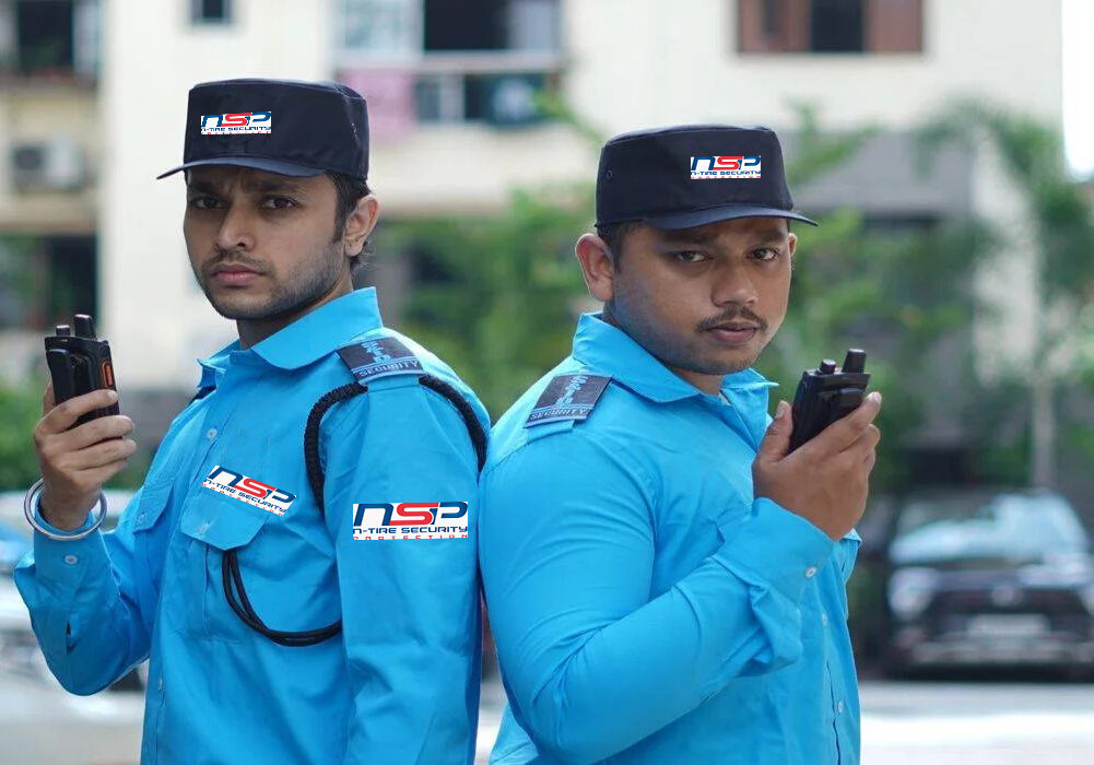 Best Security Company in Kolkata